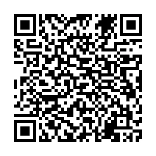 QR kód na úhradu Dňa Zmeny