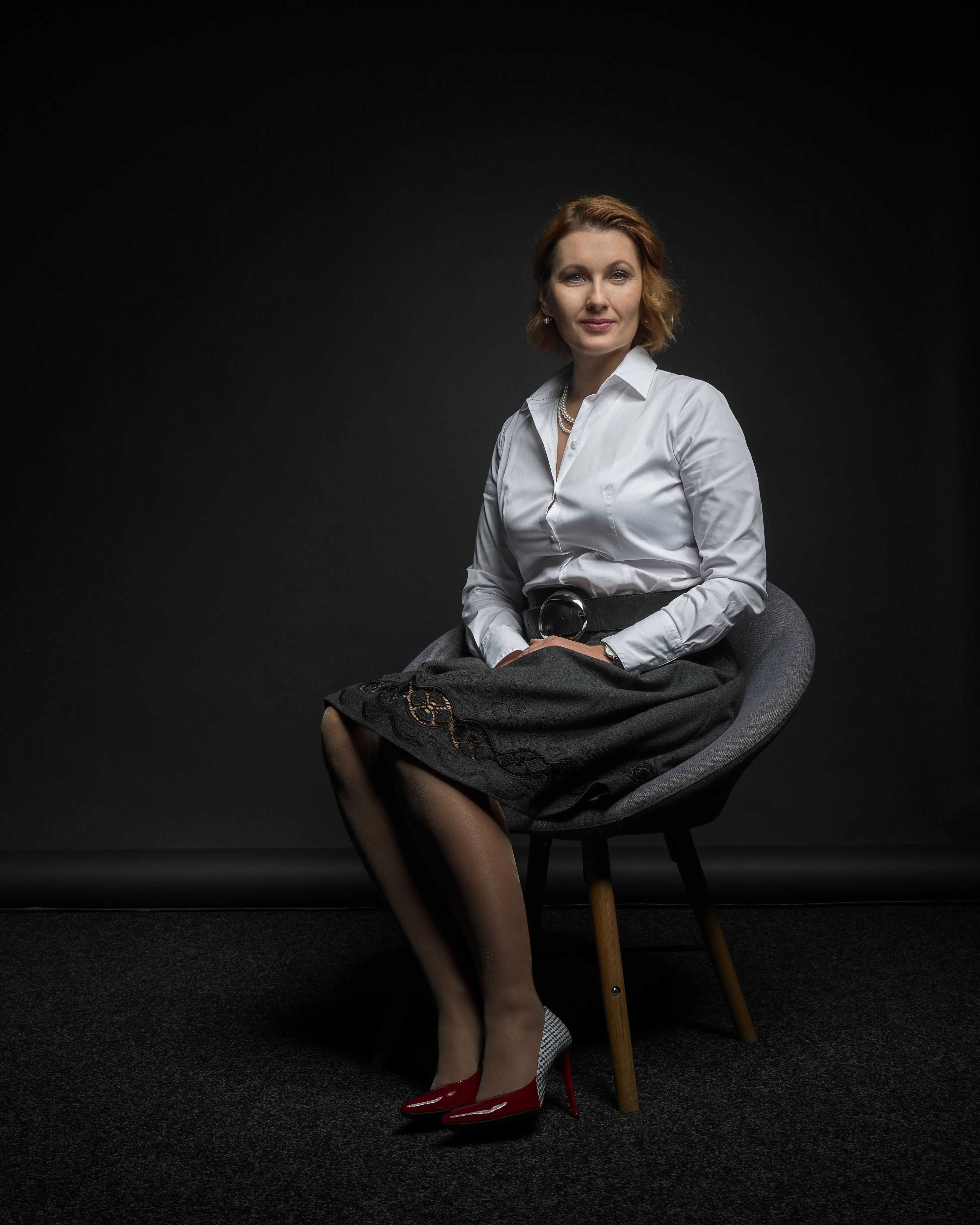 Zuzana Činčurová — finančná poradkyňa Cesta Zmeny